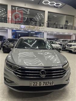 فولكسفاغن جيتا